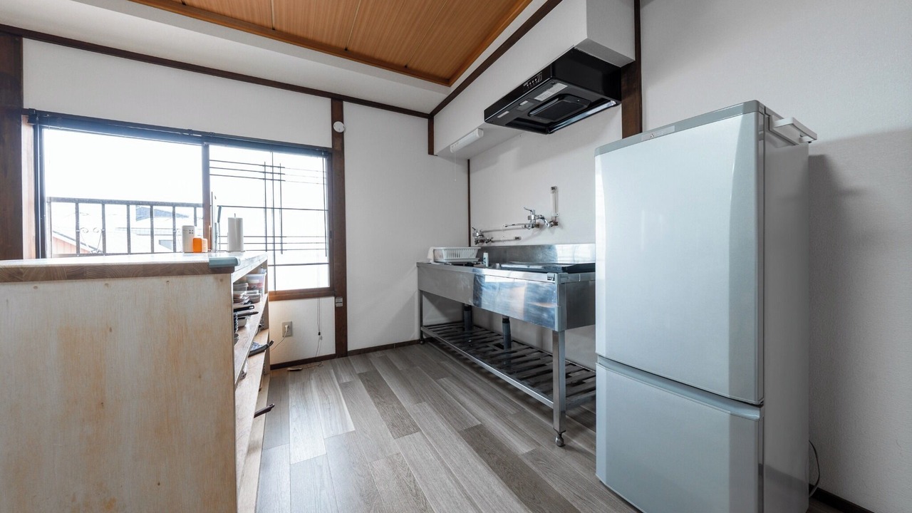 Photo of Kitchen in Asahikawa