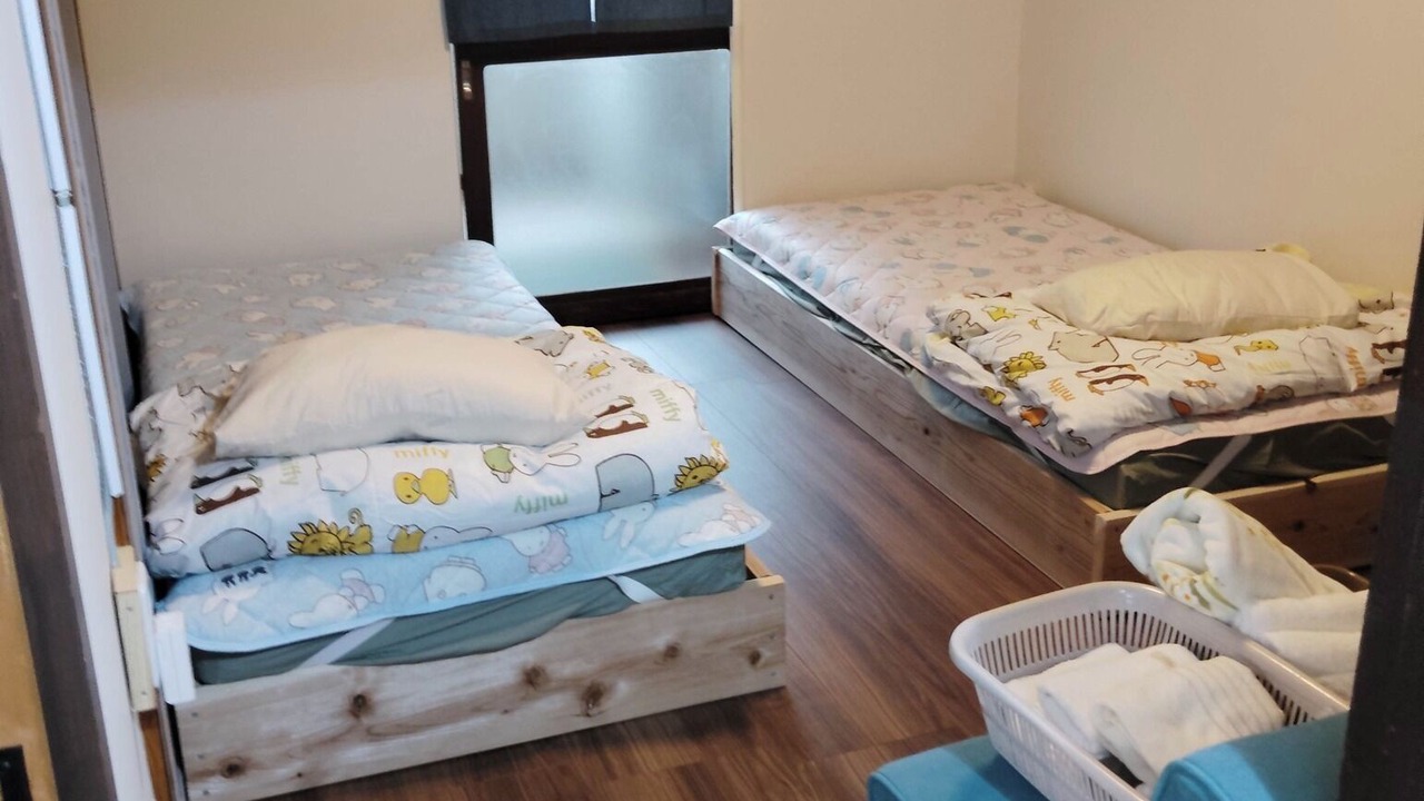 Photo of Bedroom in Isinomaki