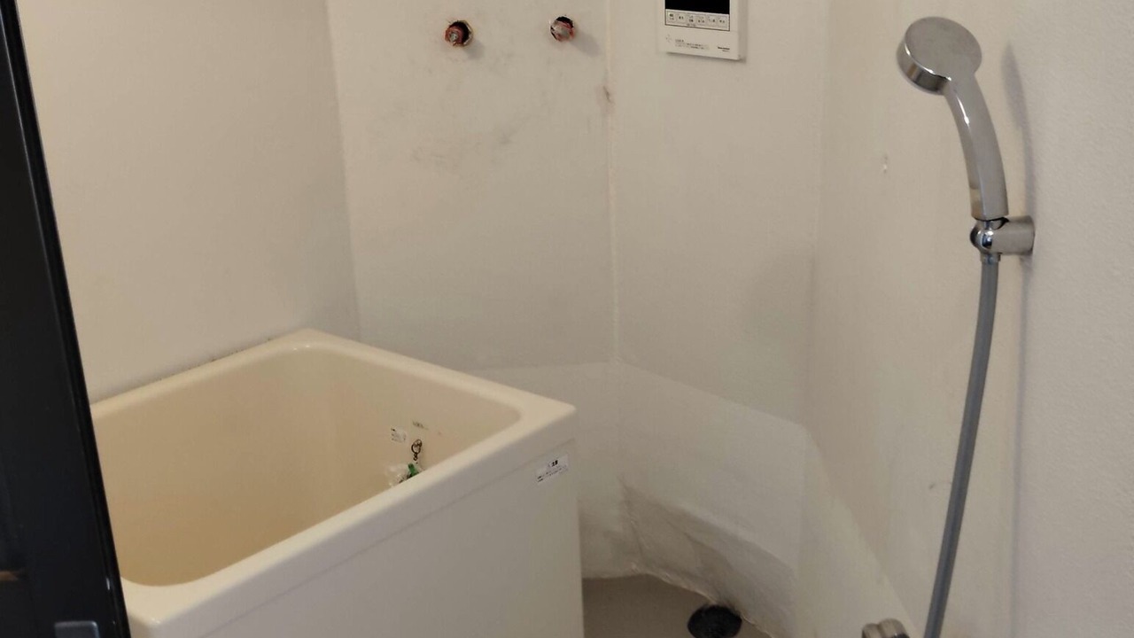 Photo of Bathroom in Isinomaki