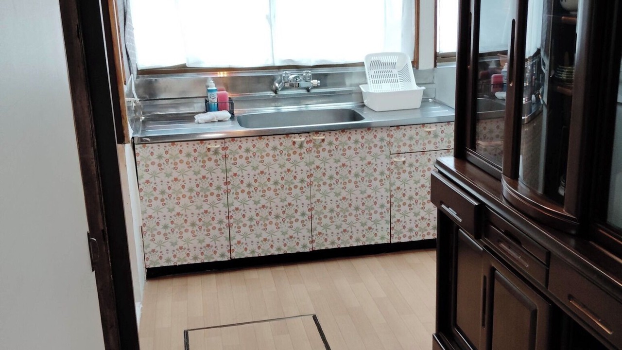 Photo of Kitchen in Isinomaki