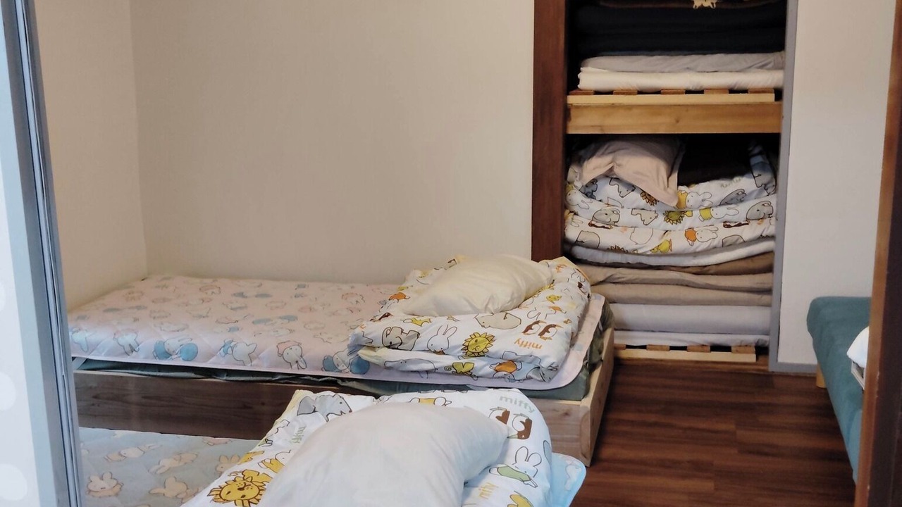 Photo of Bedroom in Isinomaki