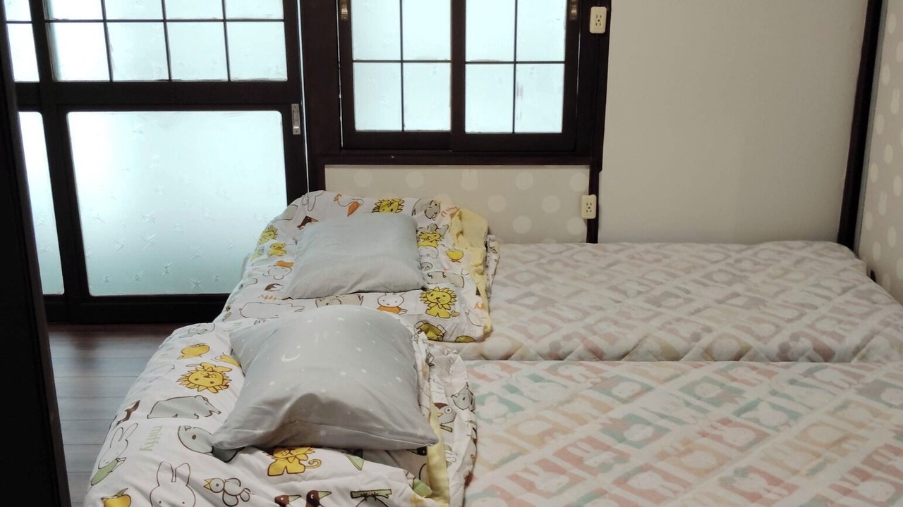 Photo of Bedroom in Isinomaki
