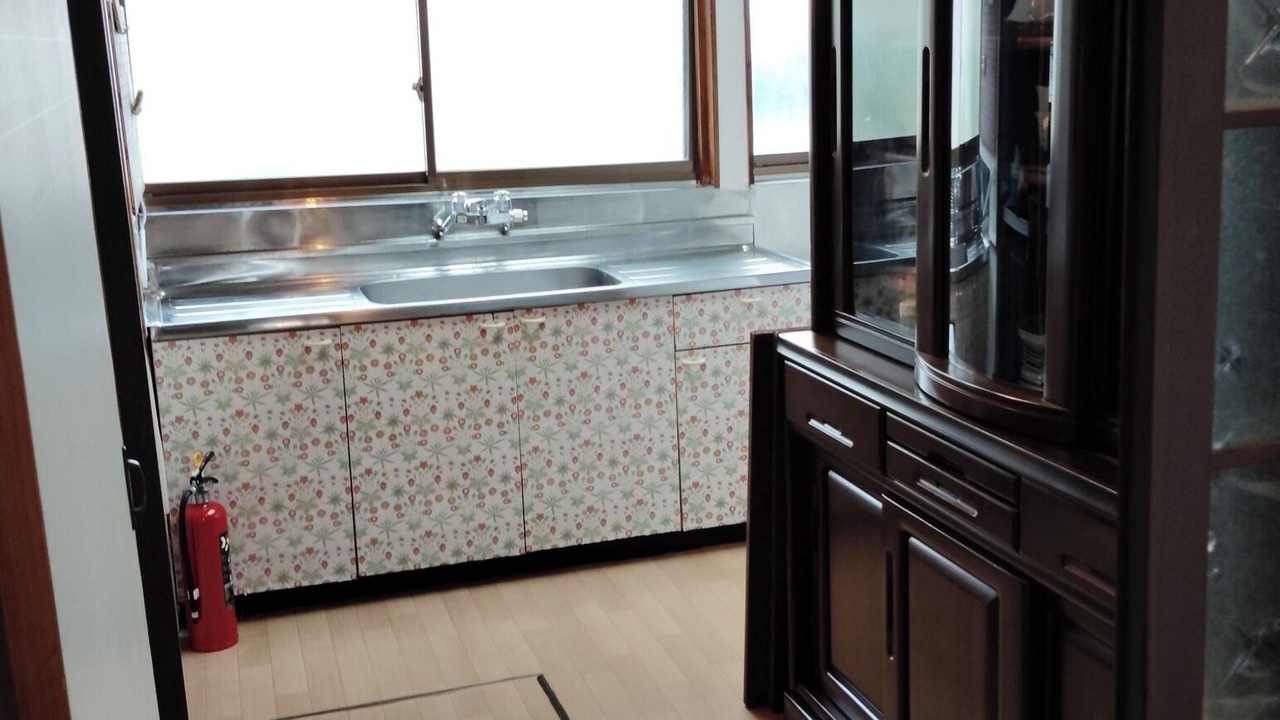 Photo of Kitchen in Isinomaki