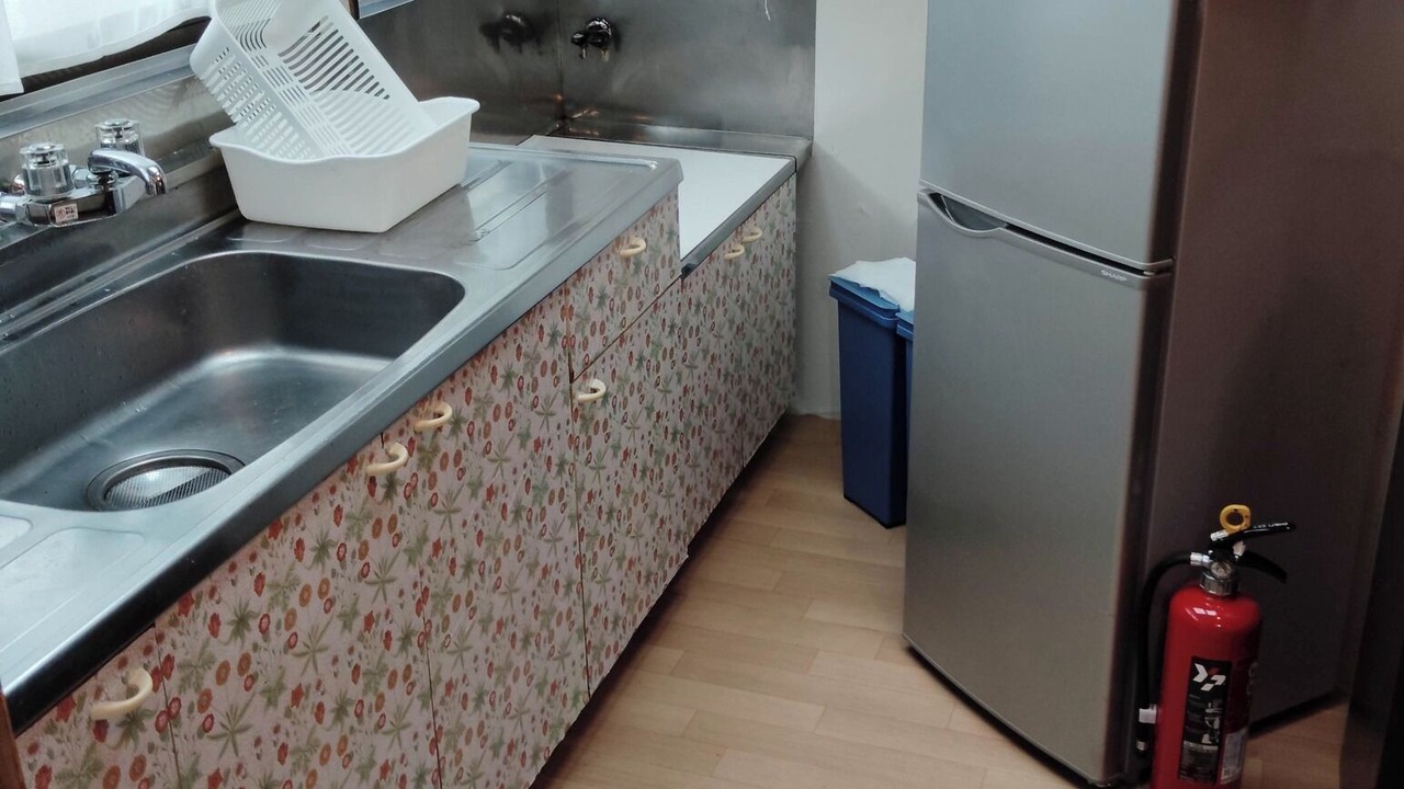 Photo of Kitchen in Isinomaki