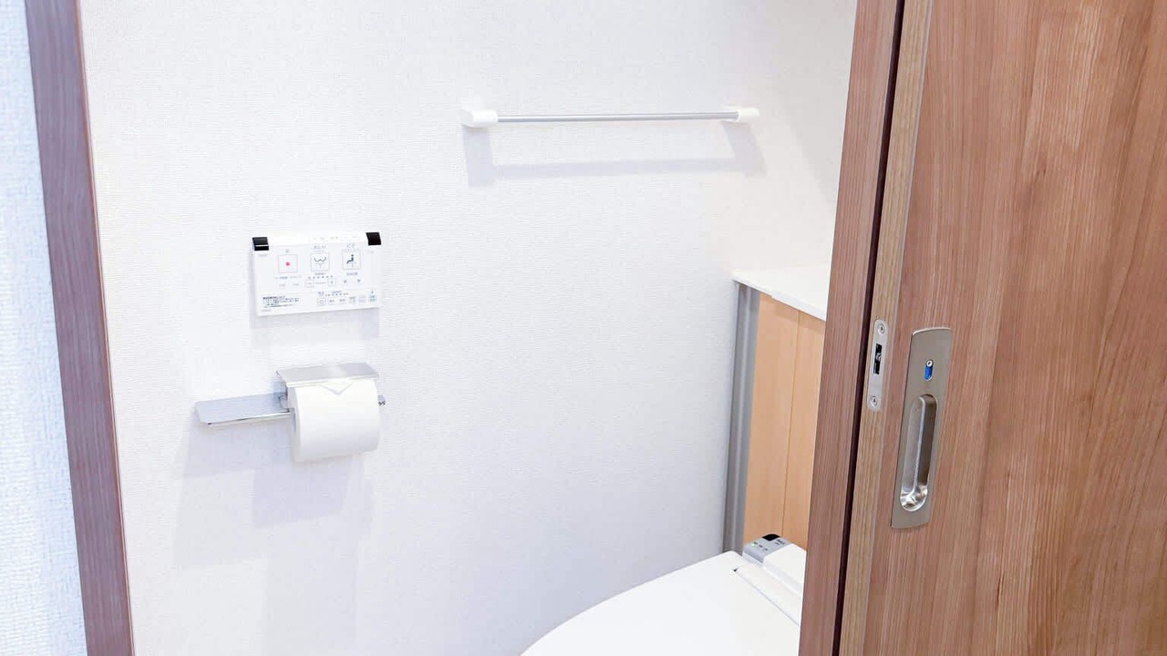 Photo of Bathroom in Sugamo