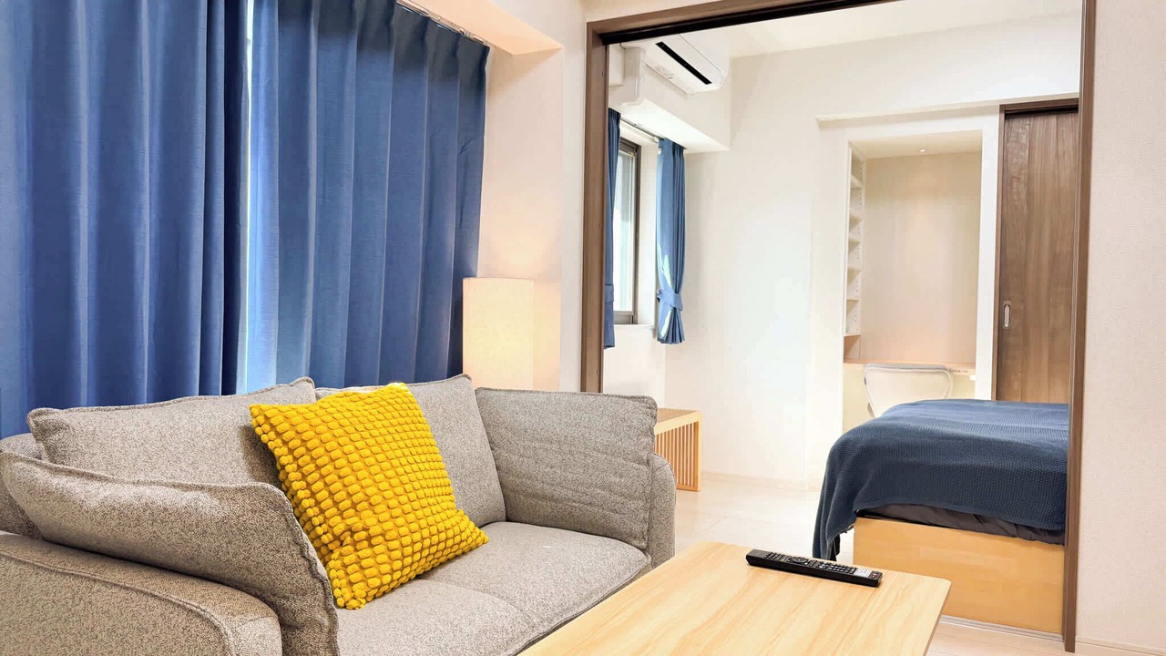 Photo of Bedroom in Sugamo