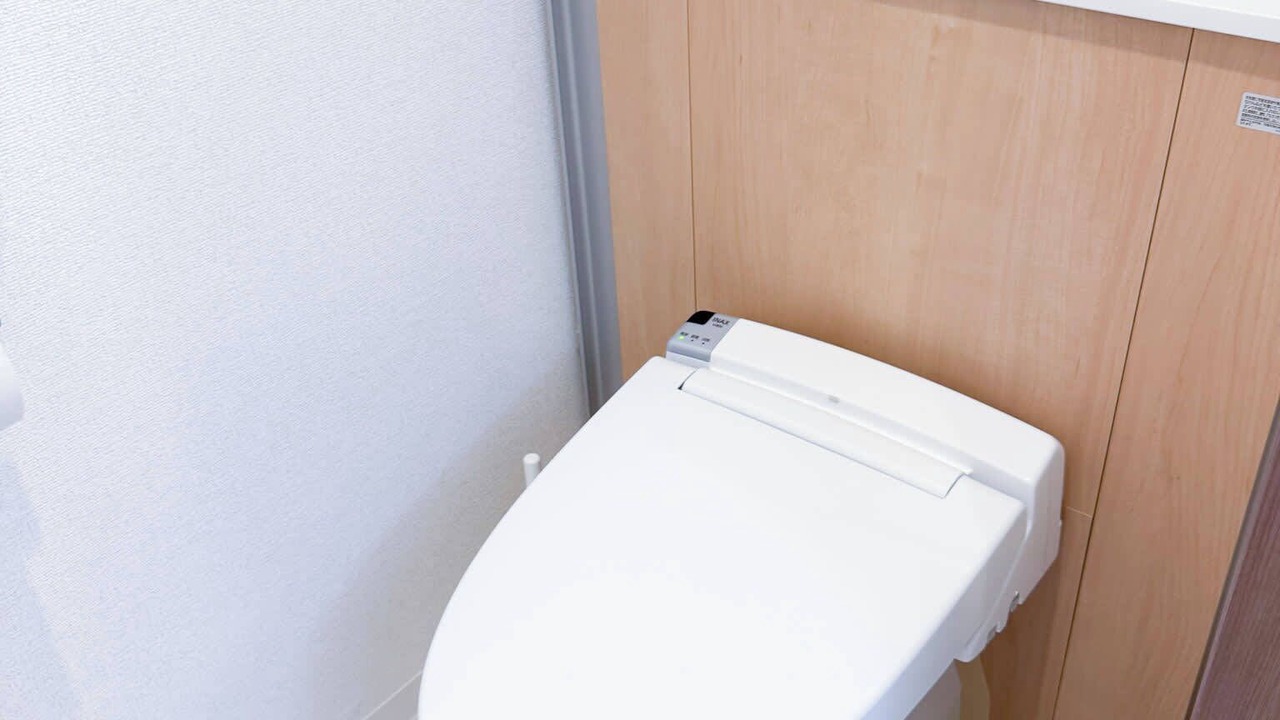 Photo of Bathroom in Sugamo