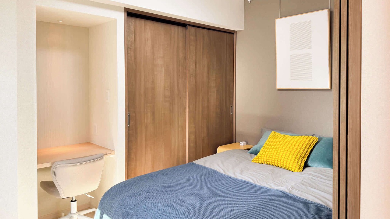 Photo of Bedroom in Sugamo
