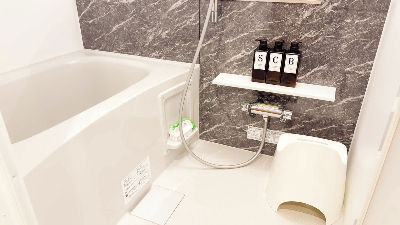 Photo of Bathroom in Sugamo