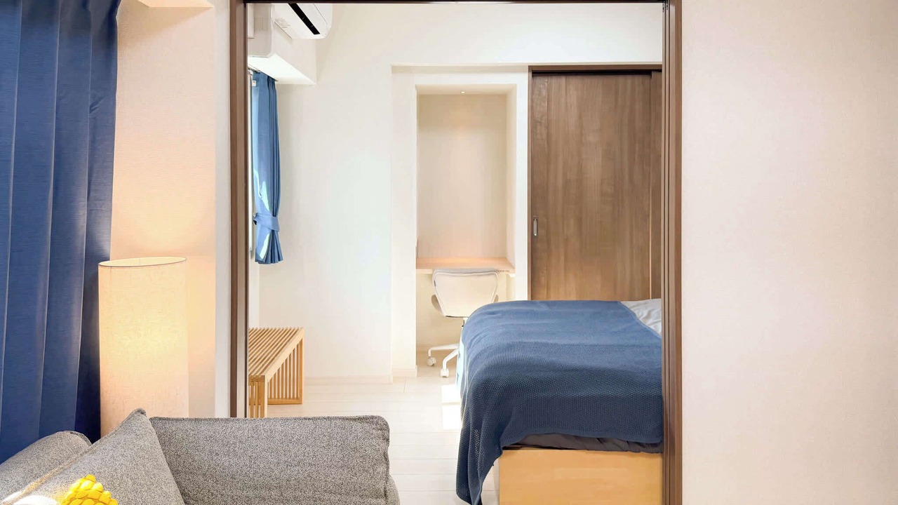 Photo of Bedroom in Sugamo