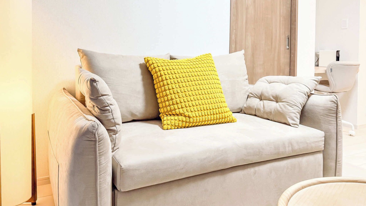Photo of Livingroom in Sugamo