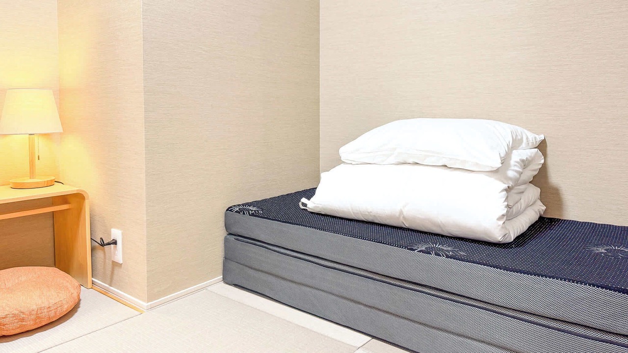 Photo of Bedroom in Sugamo