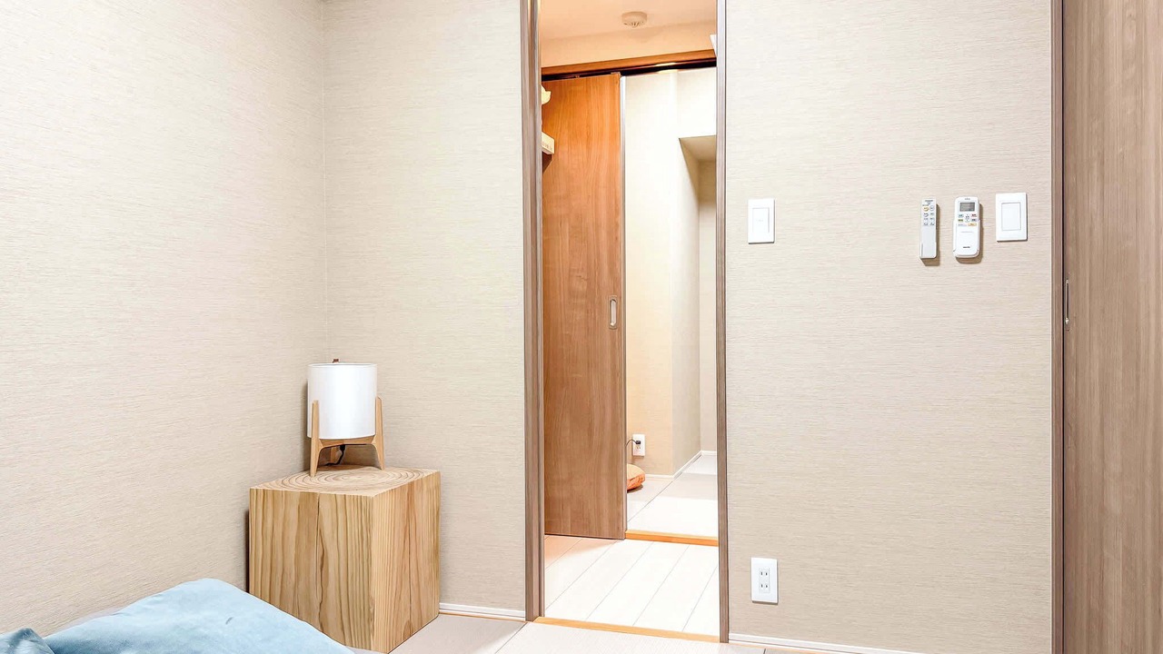 Photo of Bedroom in Sugamo
