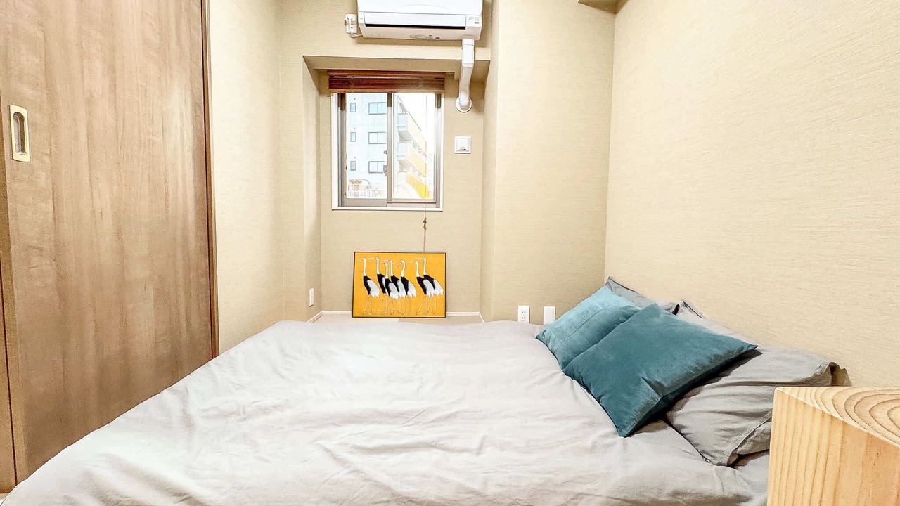 Photo of Bedroom in Sugamo
