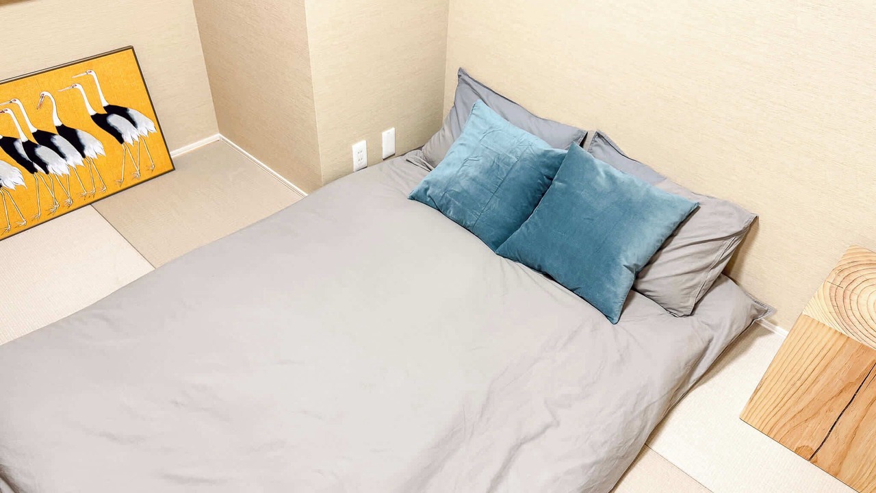 Photo of Bedroom in Sugamo