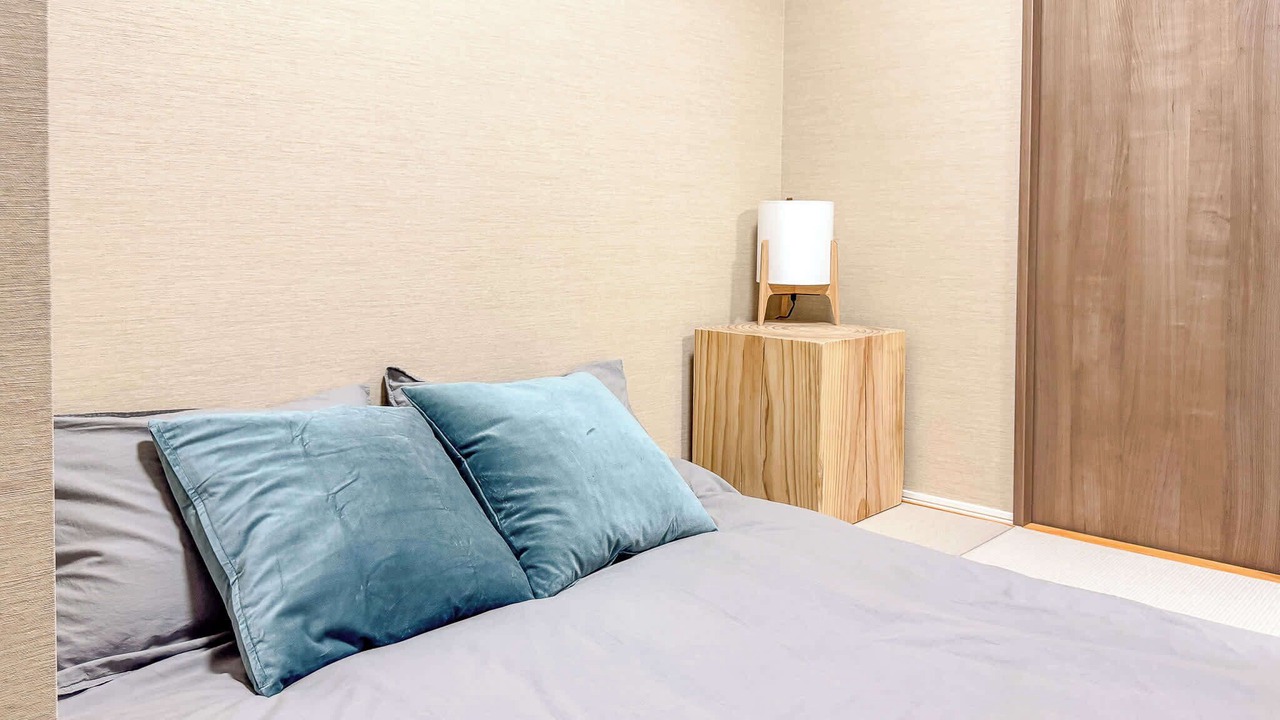 Photo of Bedroom in Sugamo