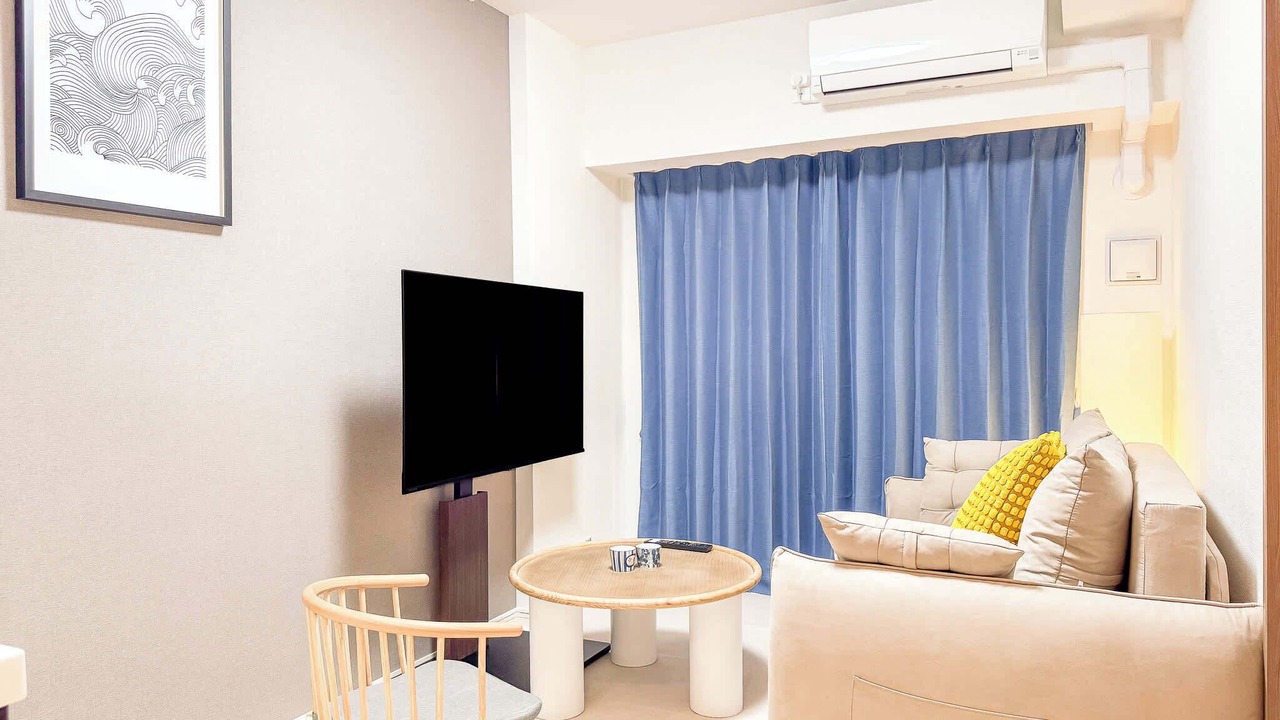 Photo of Livingroom in Sugamo