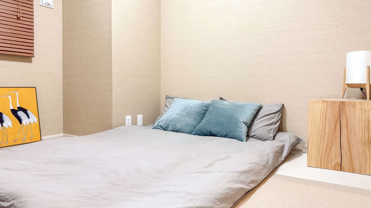 Photo of Bedroom in Sugamo