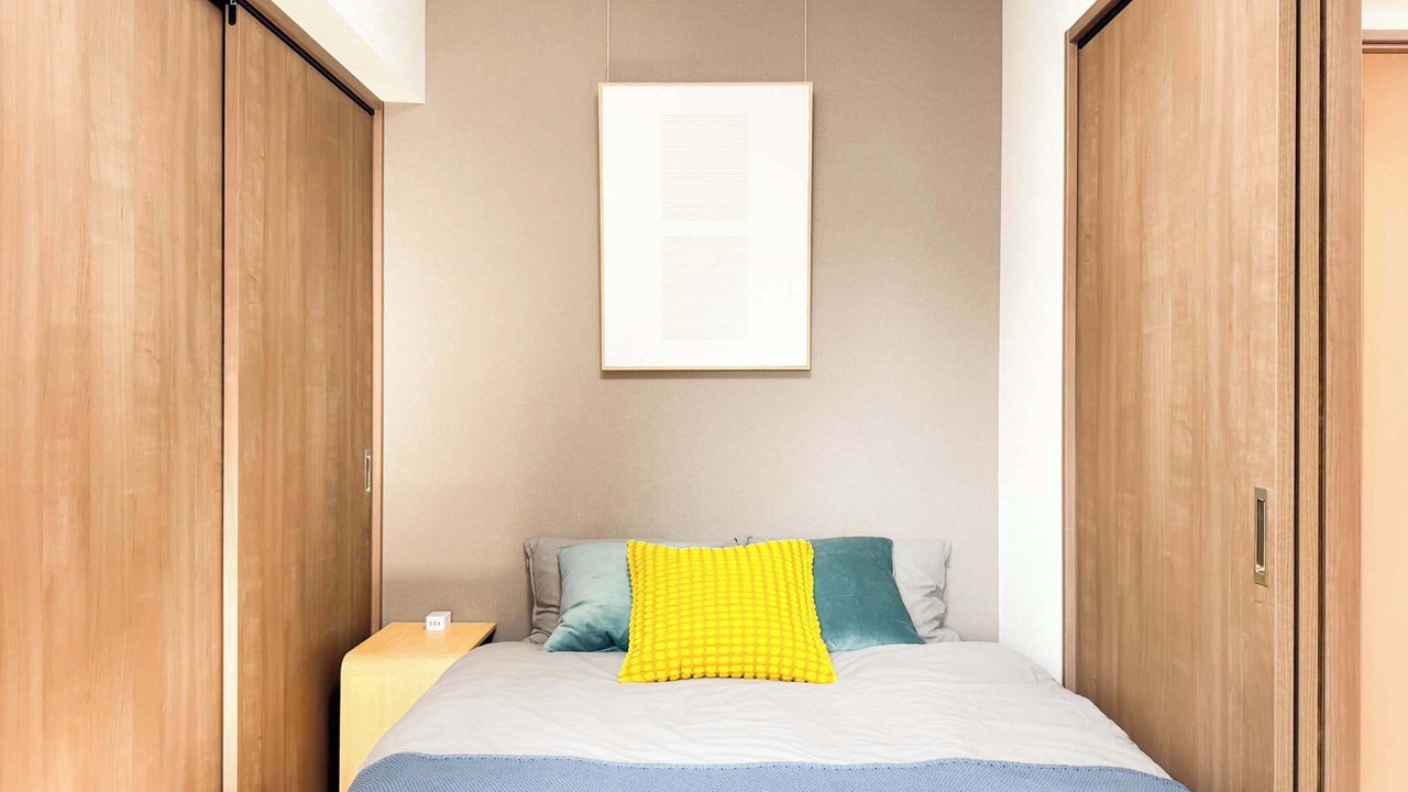 Photo of Bedroom in Sugamo