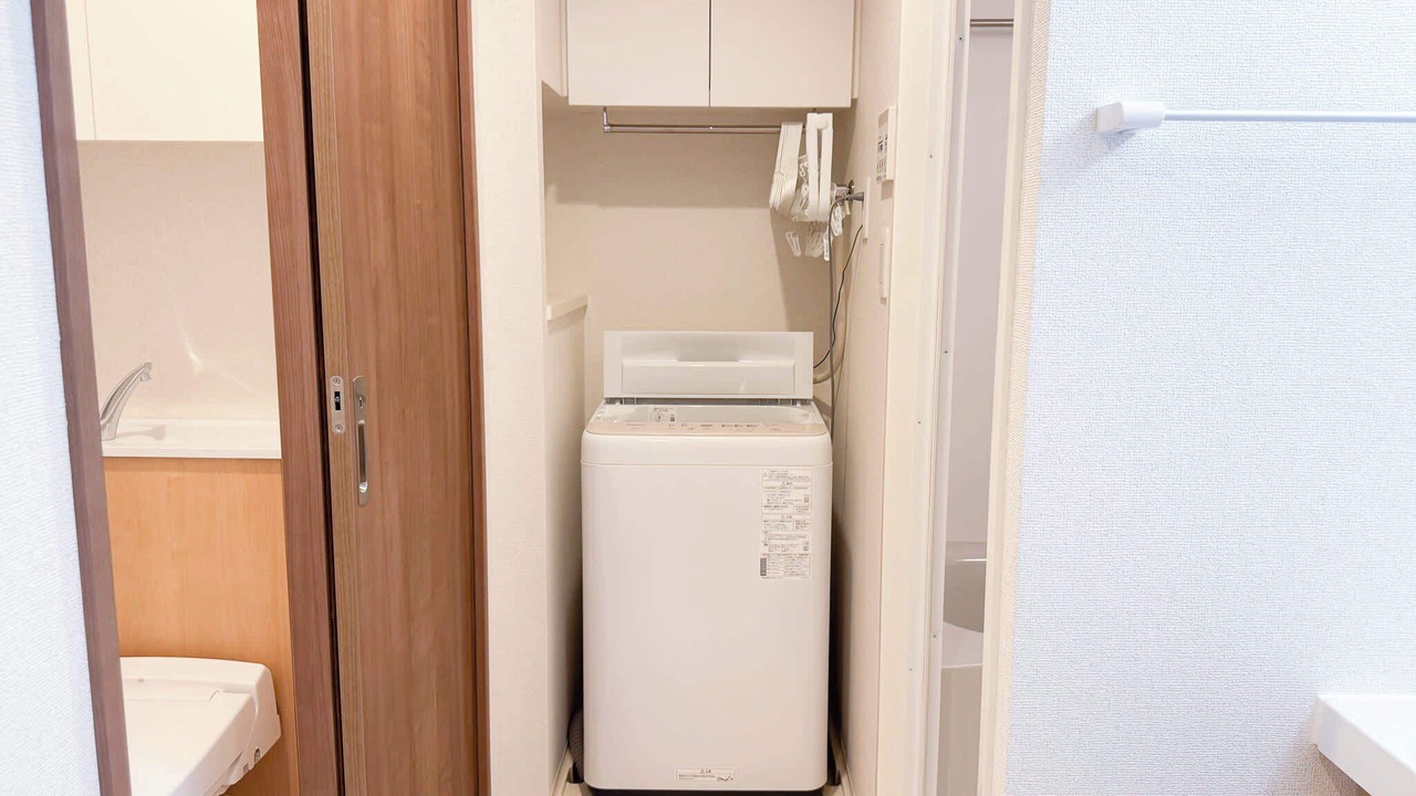 Photo of Bathroom in Sugamo