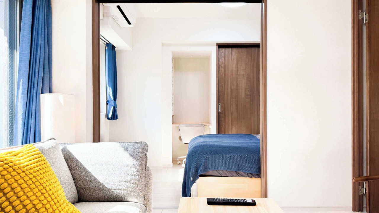 Photo of Bedroom in Sugamo