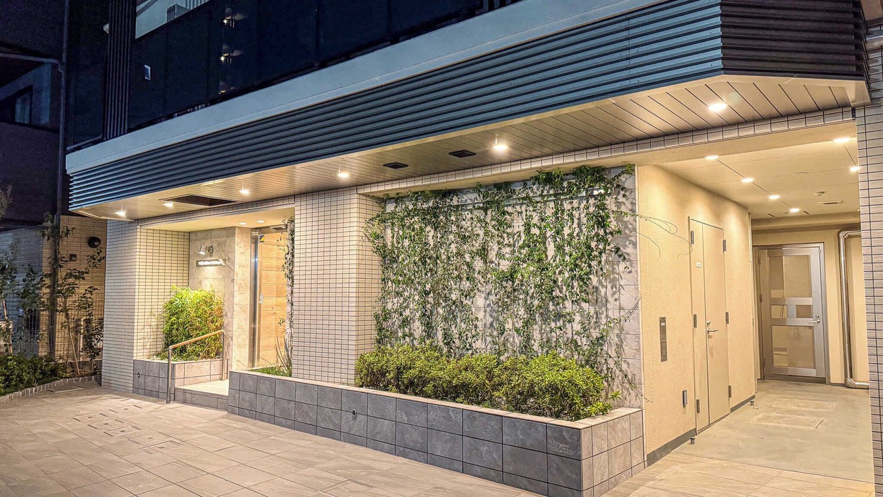 Photo of Outdoor in Sugamo