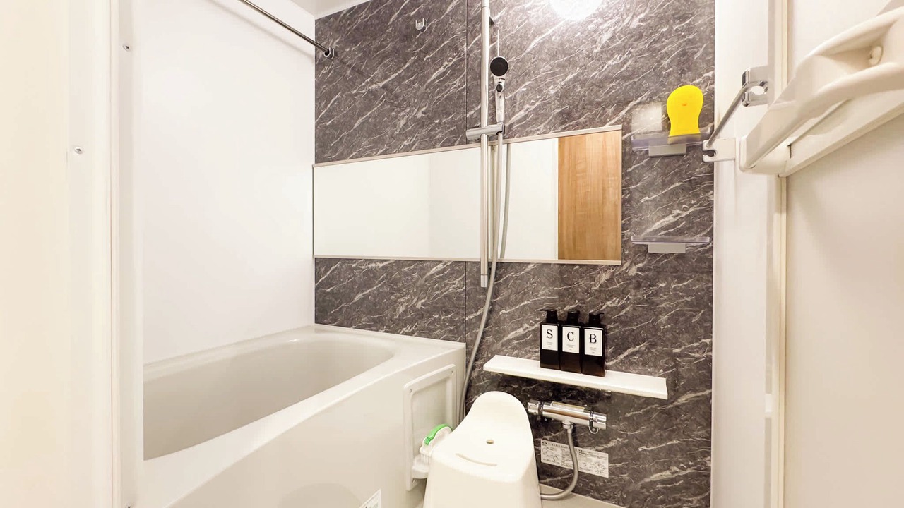 Photo of Bathroom in Sugamo