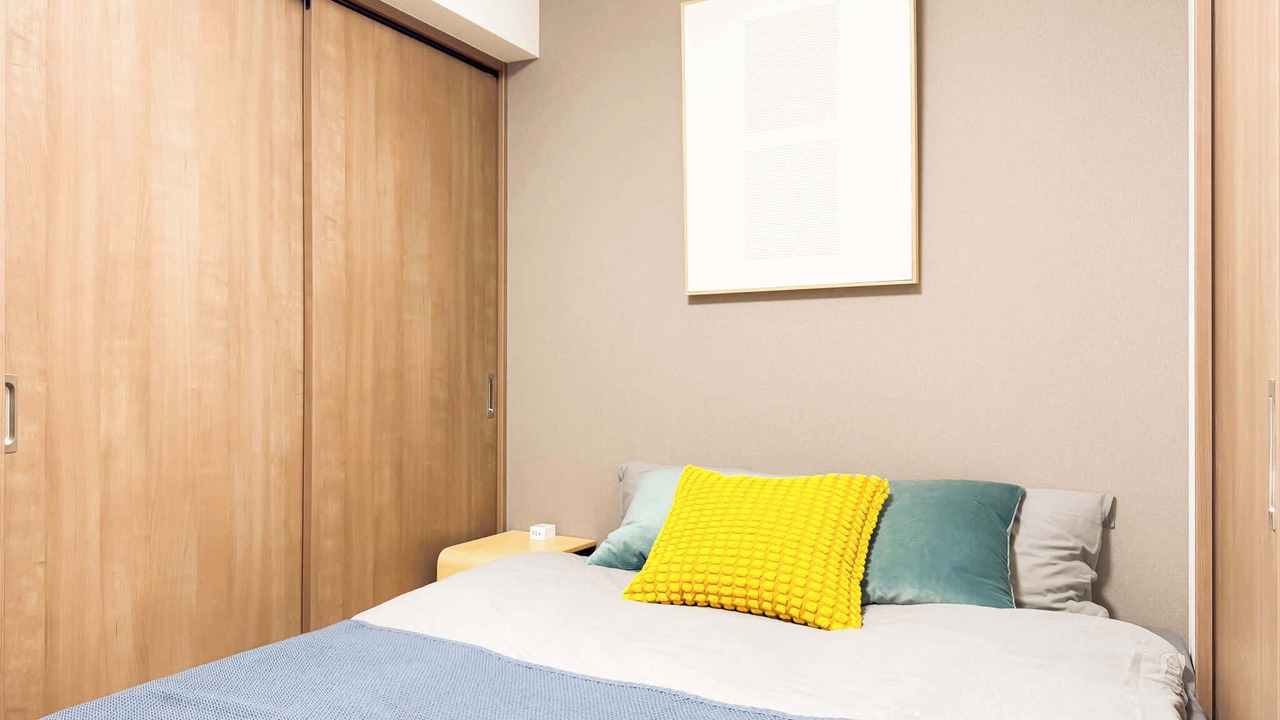 Photo of Bedroom in Sugamo