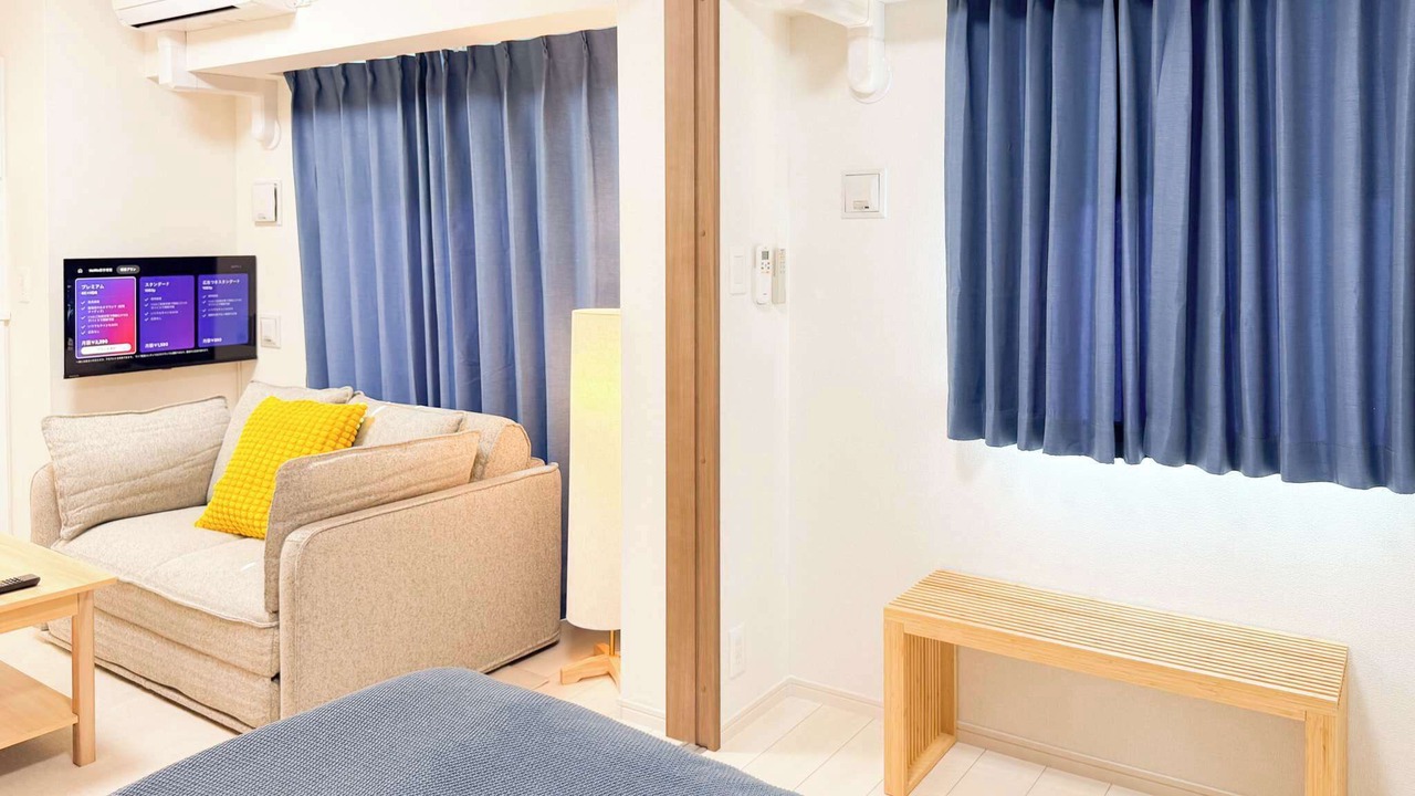 Photo of Bedroom in Sugamo