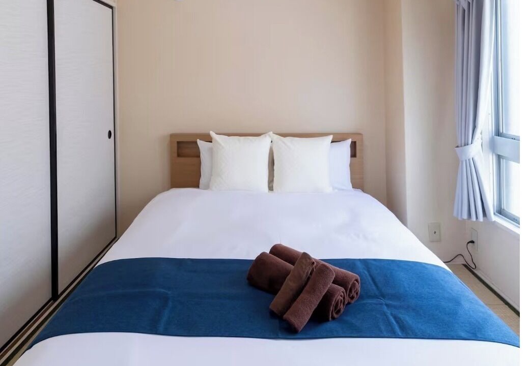 Photo of Bedroom in Kameido
