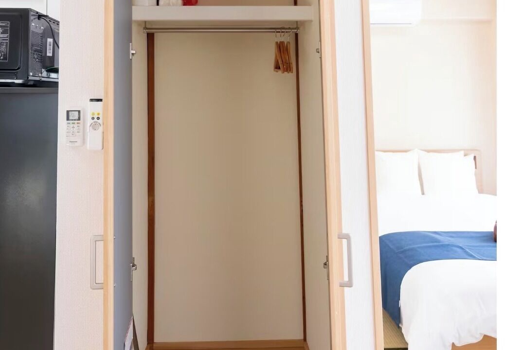 Photo of Bedroom in Kameido