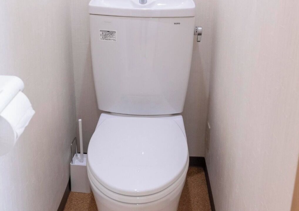Photo of Bathroom in Kameido