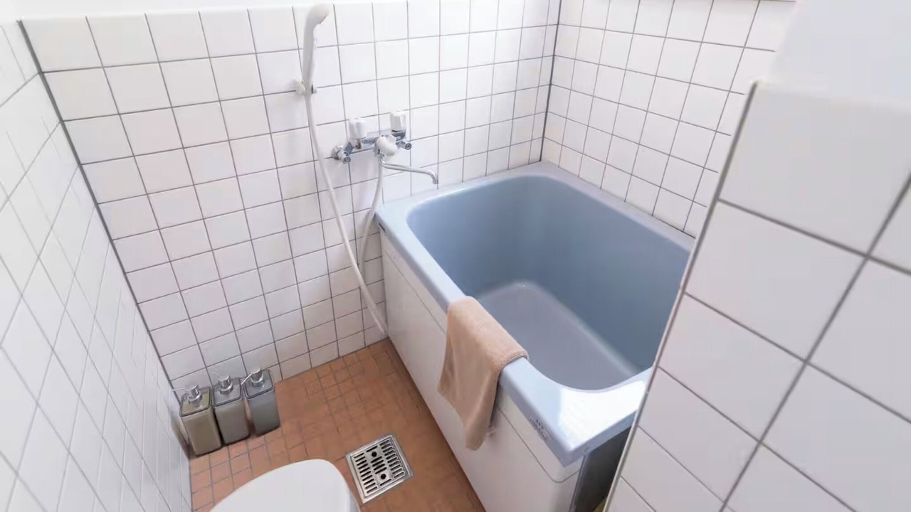 Photo of Bathroom in Kameido