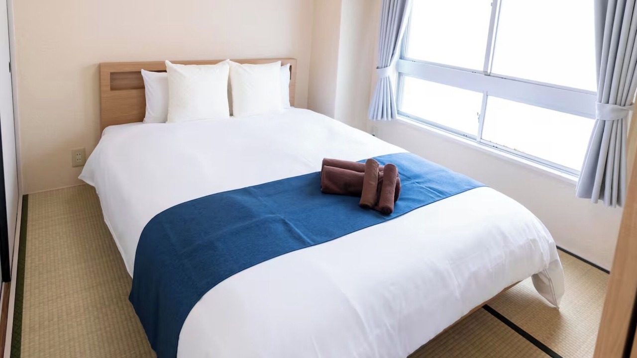 Photo of Bedroom in Kameido