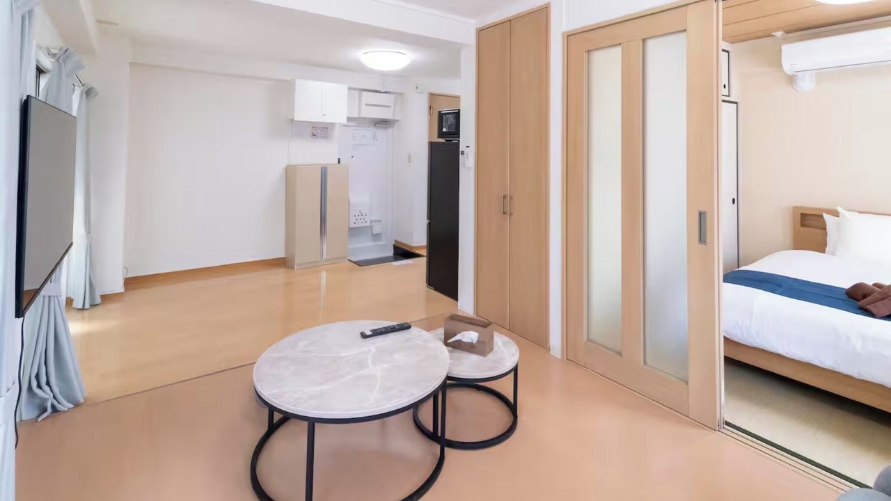 Photo of Bedroom in Kameido