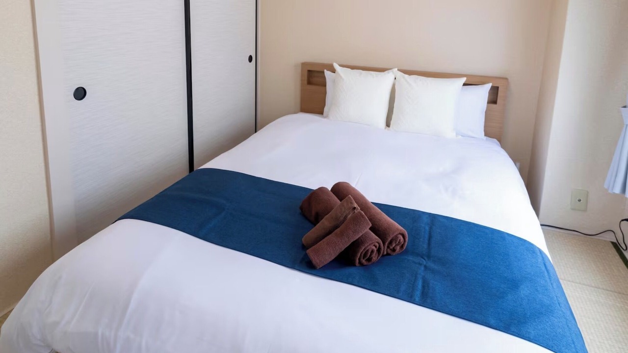 Photo of Bedroom in Kameido