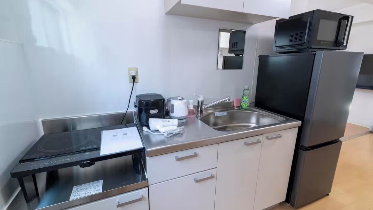Photo of Kitchen in Kameido