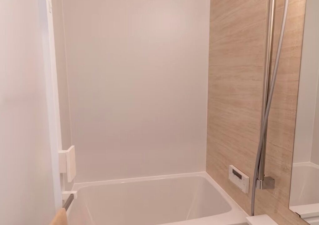 Photo of Bathroom in Kameido
