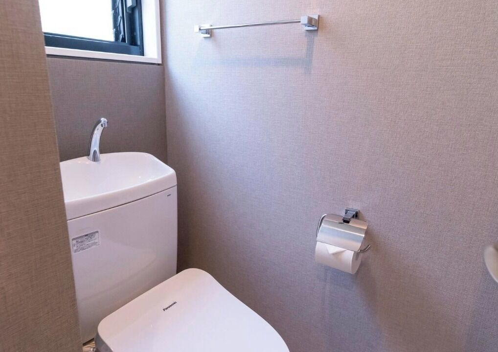 Photo of Bathroom in Kameido