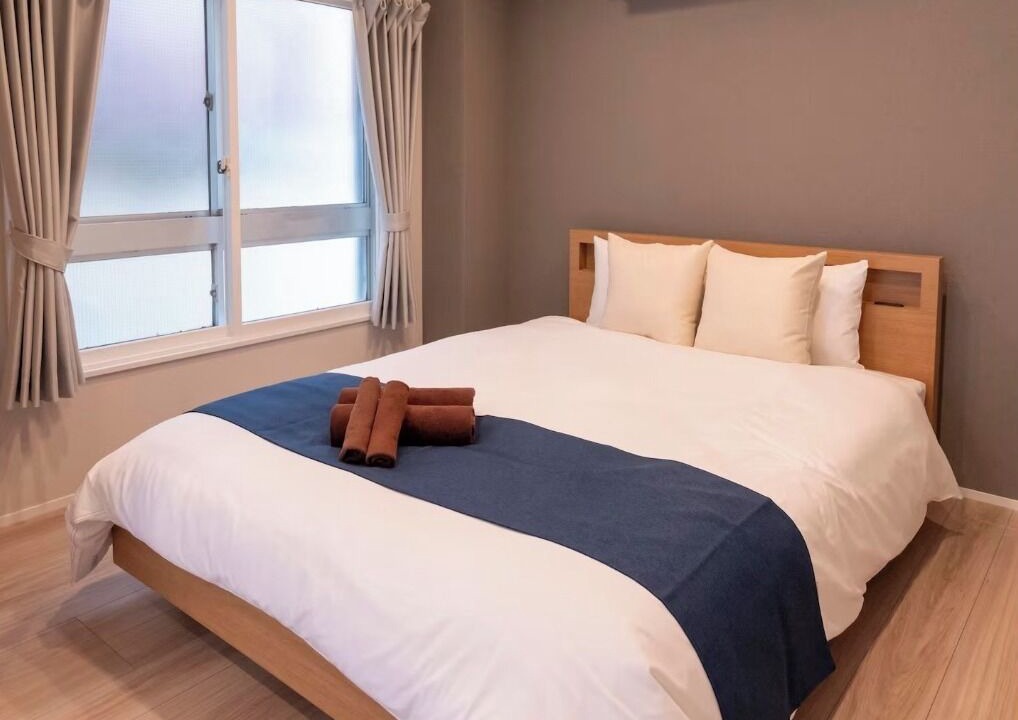 Photo of Bedroom in Kameido