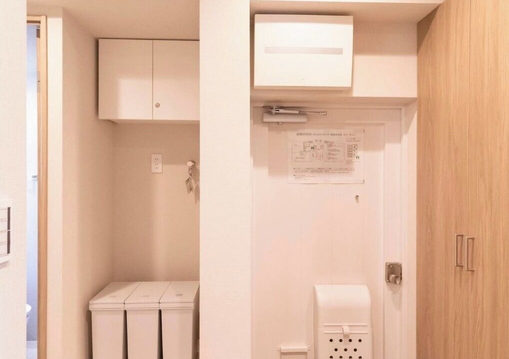 Photo of Bathroom in Kameido