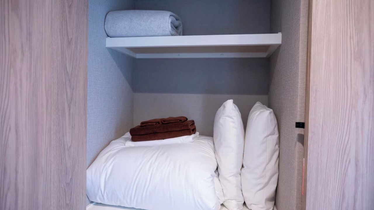 Photo of Bedroom in Kameido