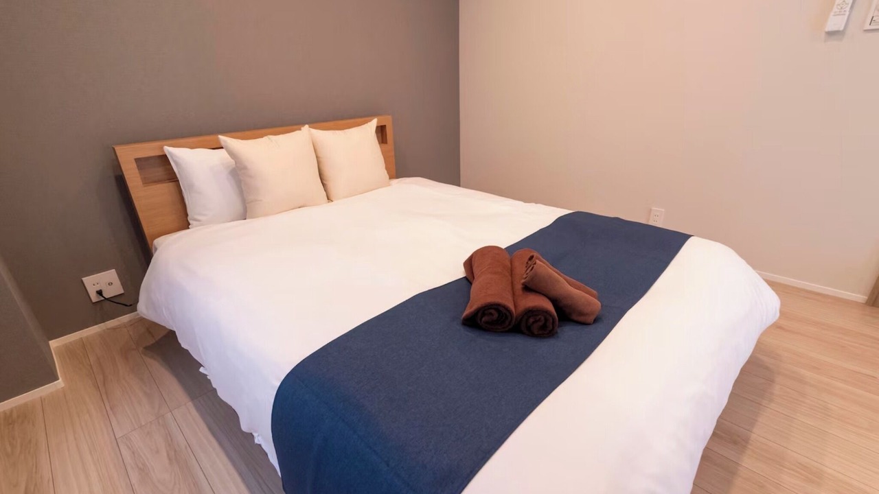 Photo of Bedroom in Kameido