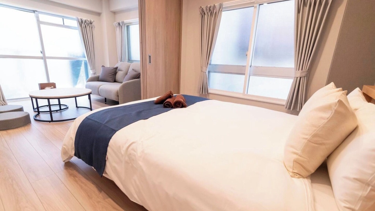 Photo of Bedroom in Kameido