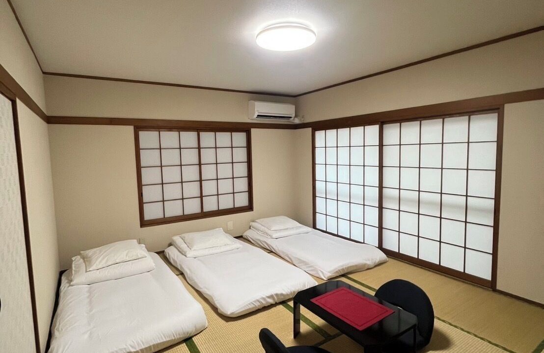 Photo of Bedroom in Toshima