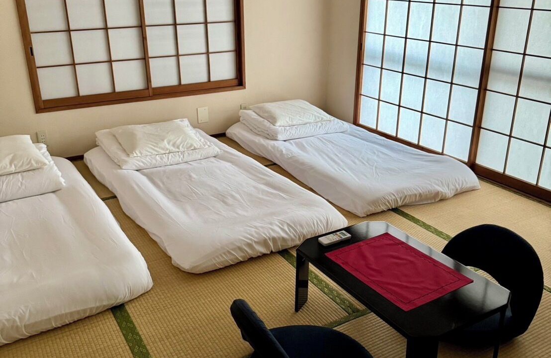 Photo of Bedroom in Toshima