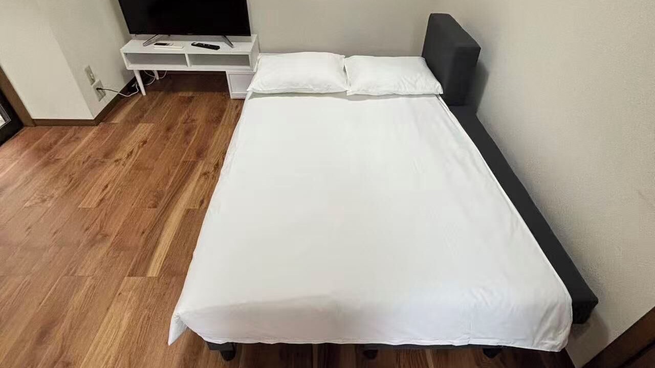 Photo of Bedroom in Toshima