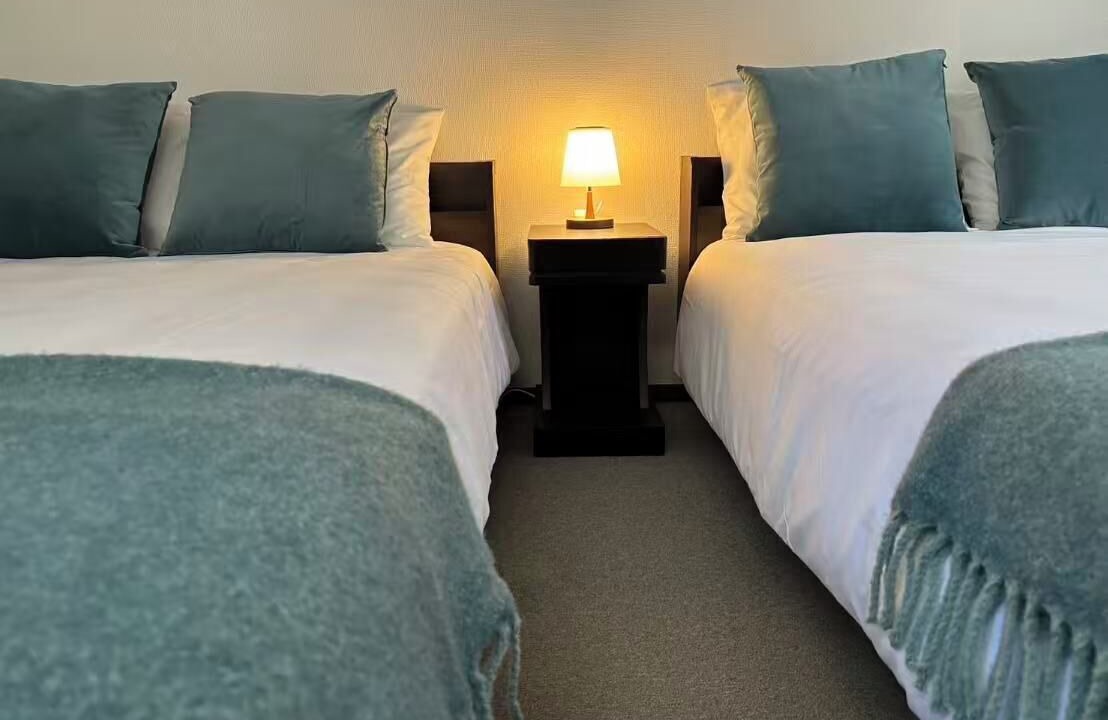 Photo of Bedroom in Toshima