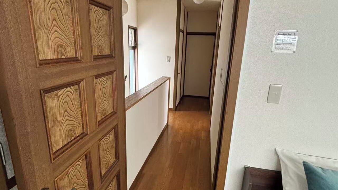 Photo of Bedroom in Toshima