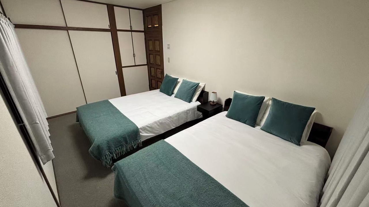 Photo of Bedroom in Toshima
